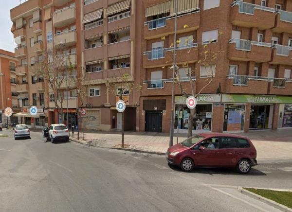 Local en rentabilidad en Alcalde Felipe Mallol, San Vicente del Raspeig thumbnail 2