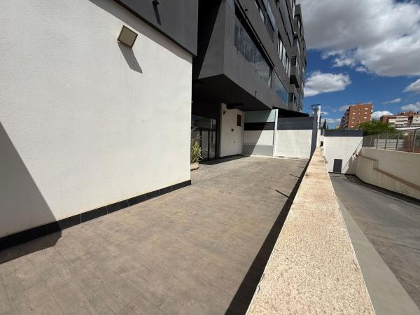 Local en Zona Deportiva-Nuevo Altabix, Elche / Elx thumbnail 2