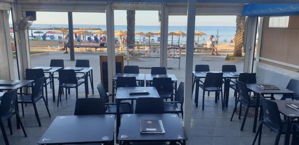 Local en Avenida de los Marineros, 15, Playa del Cura, Torrevieja photo 1