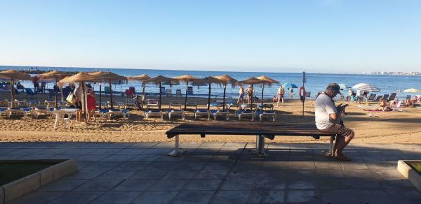 Local en Avenida de los Marineros, 15, Playa del Cura, Torrevieja photo 4