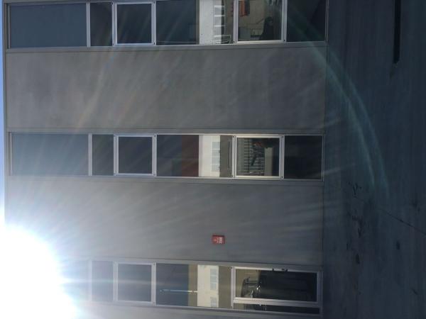 Nave en Calle el Envelope, 3, Campo Alto, Elda photo 1