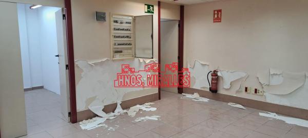 Nave en Toscar, Elche / Elx thumbnail 2
