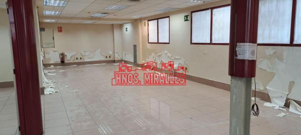 Nave en Toscar, Elche / Elx thumbnail 3
