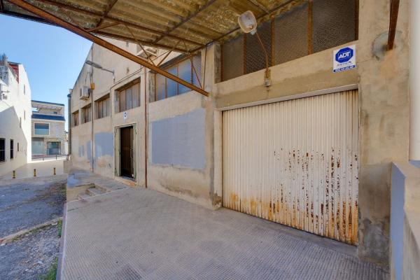 Nave en Calle Romero, 5, Centro, Rojales photo 3