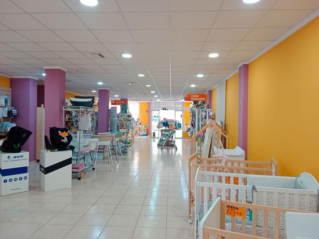 Недвижимость на продажу и в аренду в Испании photo 3