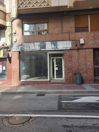 Local en Avenida en Joan Carles I, 19, Centro, Elche / Elx photo 1