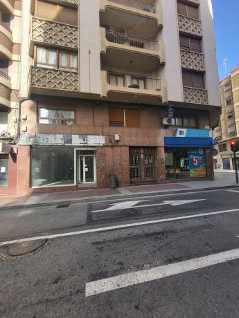 Local en Avenida en Joan Carles I, 19, Centro, Elche / Elx thumbnail 3