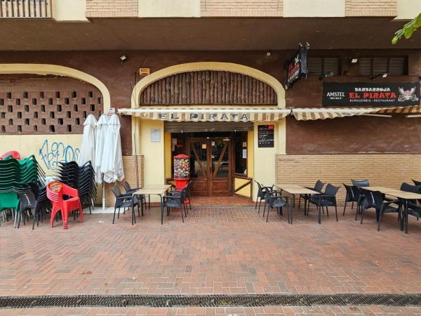 Local en Calle Major, Centro, San Vicente del Raspeig thumbnail 2