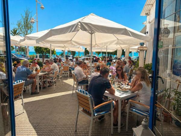 Local en Calle Sant Pere, 40, Altea Pueblo, Altea photo 1
