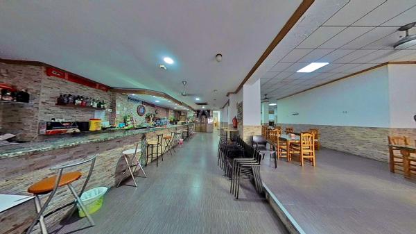Local en Calle Joan de Joanes, 10, Crevillente photo 4