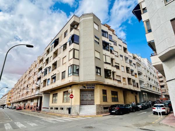 Local en Calle San Pascual, 237, Antonio Machado, Torrevieja photo 1