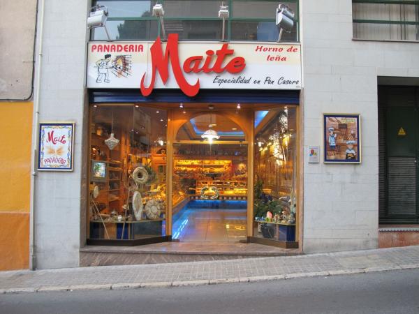 Local en Maestro Espi, 9 - 11, Barri Eixample, Alcoy / Alcoi photo 1