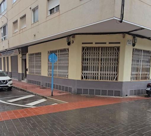 Local en Avenida de Pinoso, 2, El Acequión, Torrevieja photo 1