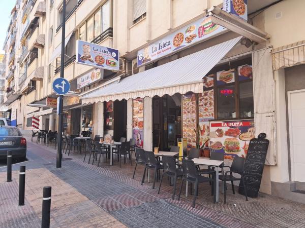 Local en Pueblo Poniente, Benidorm photo 1