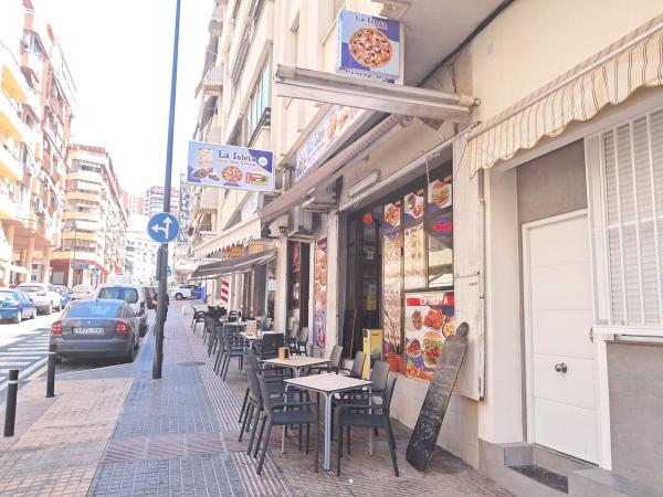 Local en Pueblo Poniente, Benidorm thumbnail 2