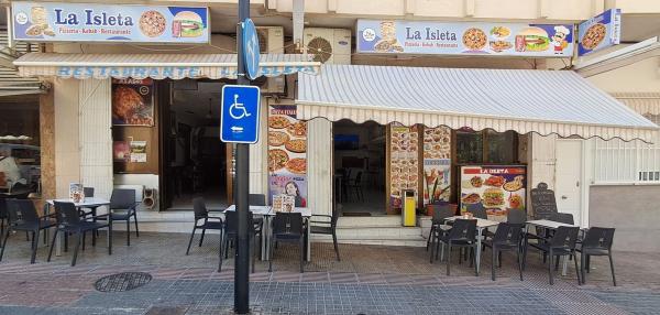 Local en Pueblo Poniente, Benidorm thumbnail 3