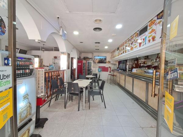 Local en Pueblo Poniente, Benidorm photo 4