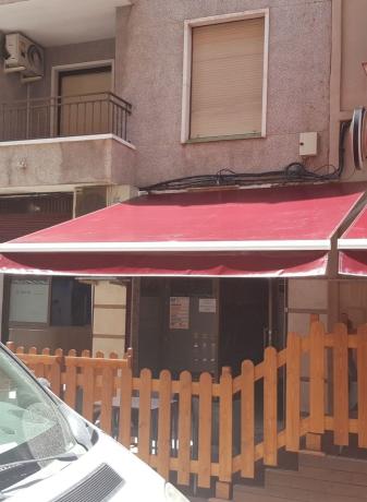 Local en juan de Juanes, 10, Crevillente photo 1