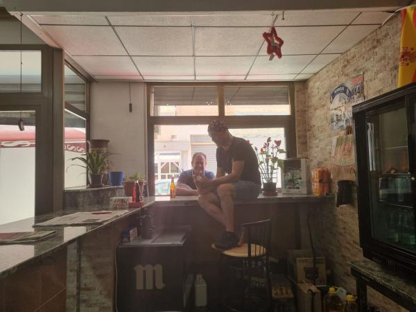 Local en juan de Juanes, 10, Crevillente thumbnail 2