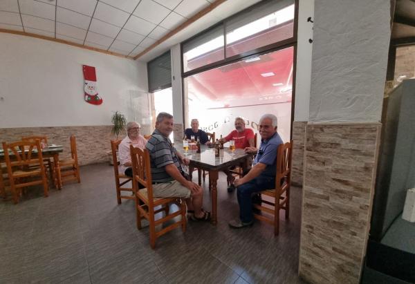 Local en juan de Juanes, 10, Crevillente photo 4