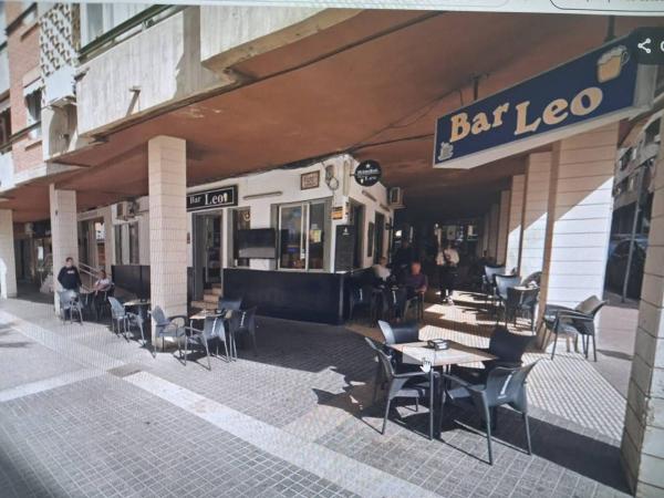 Local en Calle de les Escoles, Centro Urbano, Benidorm photo 1