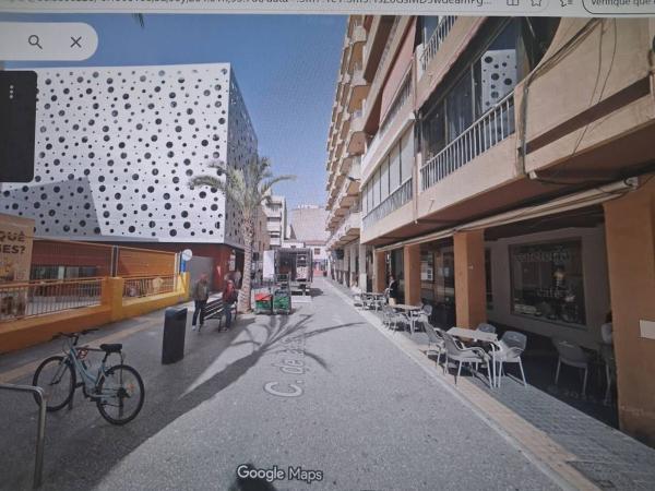 Local en Calle de les Escoles, Centro Urbano, Benidorm thumbnail 2