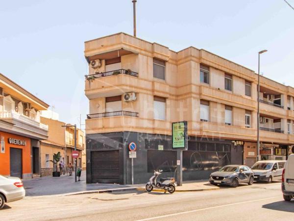 Local en Calle Nuestra s Carmen, 2 -10, Los Montesinos photo 1