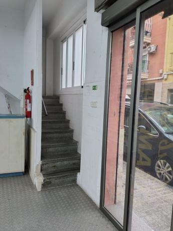 Nave en Calle Vicente Villar Palasi, 9, Carrús Este, Elche / Elx photo 4