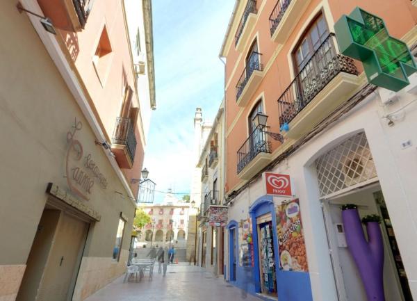 Local en Calle del Cop, 3, Centro Urbano, Denia photo 1