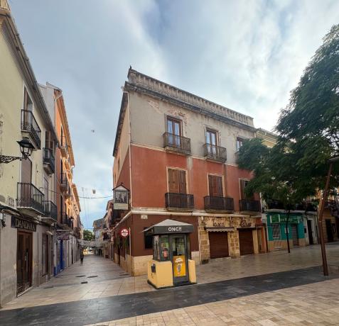 Local en Calle del Cop, 3, Centro Urbano, Denia thumbnail 2