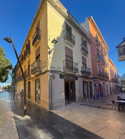 Local en Calle del Cop, 3, Centro Urbano, Denia thumbnail 3