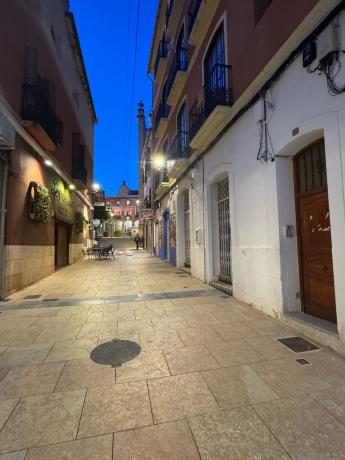 Local en Calle del Cop, 3, Centro Urbano, Denia photo 4