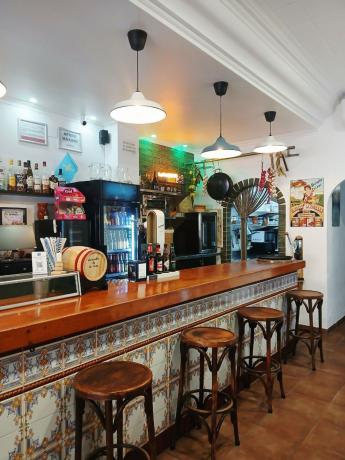 Local en Avenida del Doctor Orts Llorca, Pueblo Levante, Benidorm photo 3