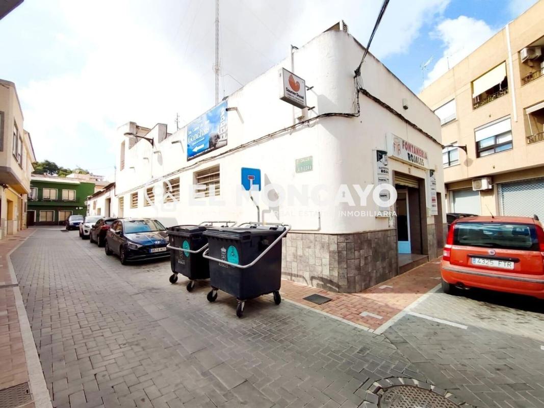 Propiedades en venta y alquiler en España photo 2
