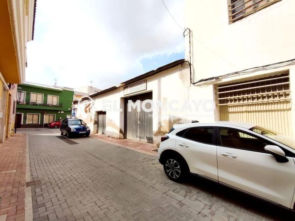 Local en Calle Piedra, Centro, Rojales photo 3