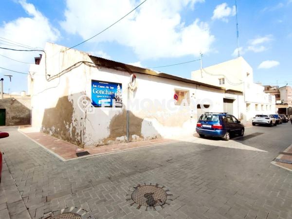 Local en Calle Piedra, Centro, Rojales photo 4