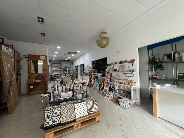 Local en Saladar, Denia photo 1