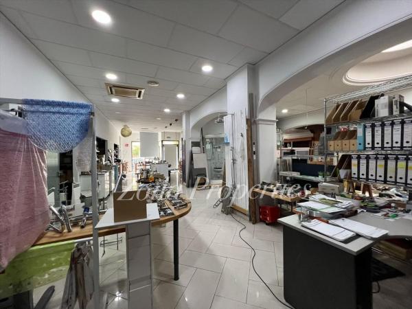 Local en Saladar, Denia photo 2
