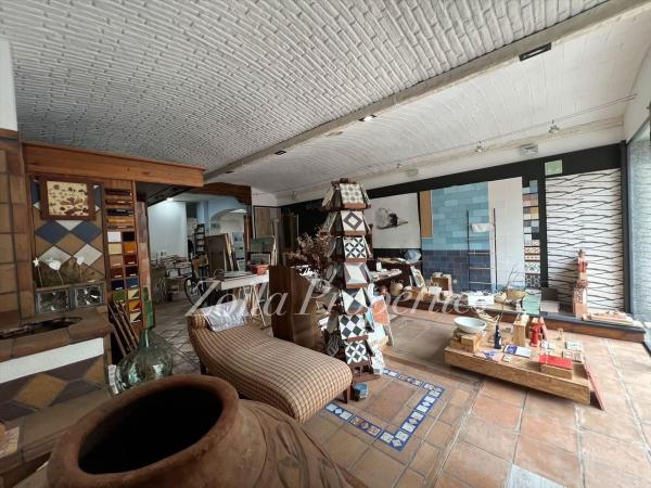 Local en Saladar, Denia photo 3