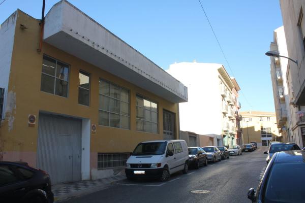 Nave en Calle Pare Arnau, 13, Biar photo 4