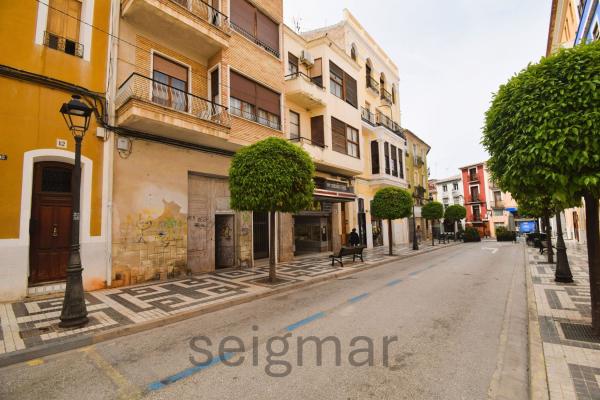 Local en Calle Colón, 10, Centro Urbano, La Villajoyosa / Vila Joiosa photo 2