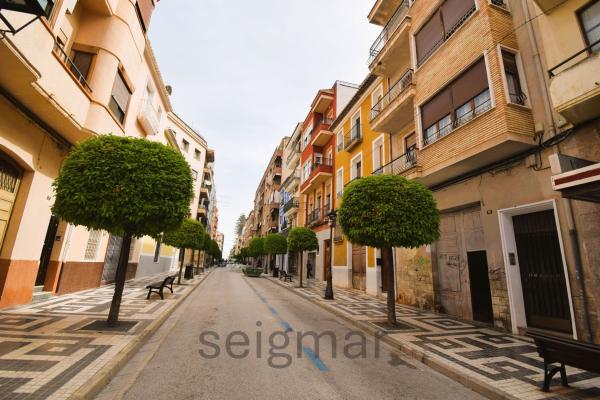 Local en Calle Colón, 10, Centro Urbano, La Villajoyosa / Vila Joiosa photo 3