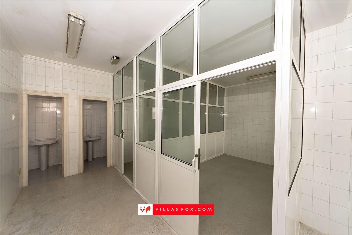 Недвижимость на продажу и в аренду в Испании photo 5
