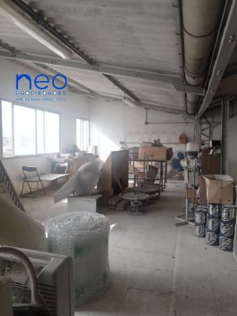 Nave en Camino Vell d'Alacant, Altea Pueblo, Altea photo 4