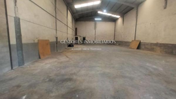 Nave en Calle Caves d'Agres, Cocentaina photo 2