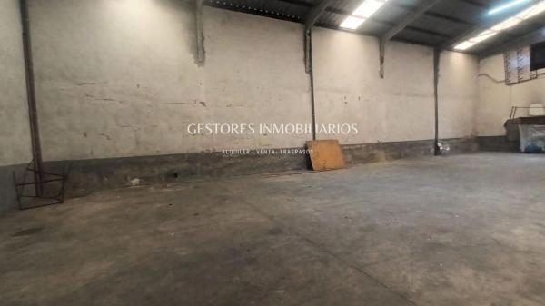 Nave en Calle Caves d'Agres, Cocentaina photo 4
