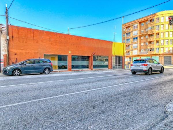 Local en Pego photo 1
