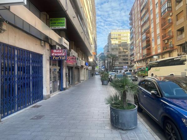 Local en Calle Duque de Tamames, 17, Orihuela Ciudad, Orihuela photo 1