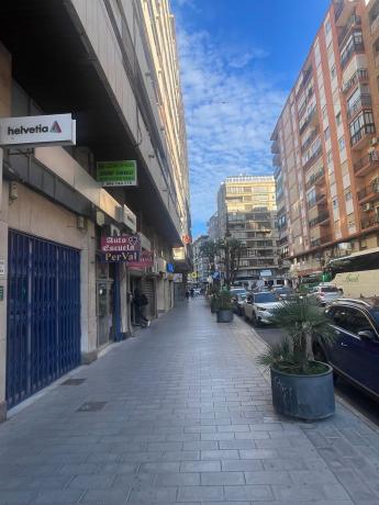 Local en Calle Duque de Tamames, 17, Orihuela Ciudad, Orihuela thumbnail 3