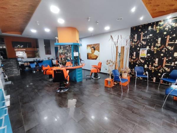 Local en Calle Federico Garcia Loca, 85, Sector V-El Canal, Elche / Elx photo 1
